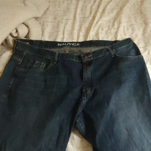Nautica blue jeans